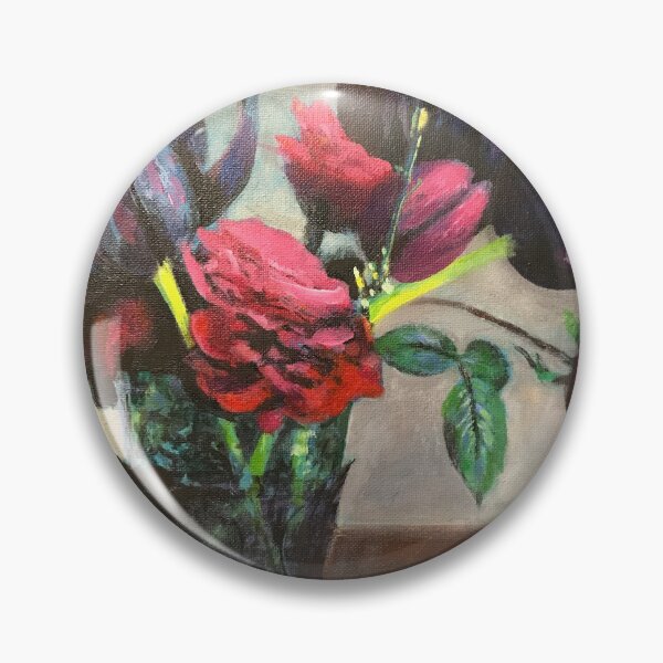 Item preview, Dark Desire Floral Bouquet designed and sold by Artdesrapides.