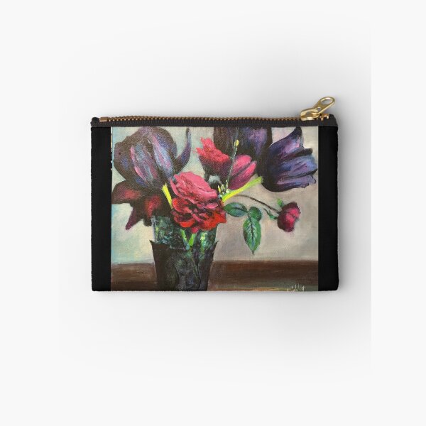 Item preview, Dark Desire Floral Bouquet designed and sold by Artdesrapides.