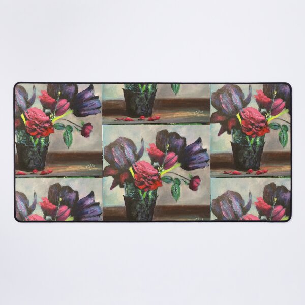Item preview, Dark Desire Floral Bouquet designed and sold by Artdesrapides.