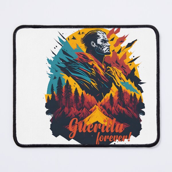 Item preview, Guerilla forever designed and sold by Linkme.