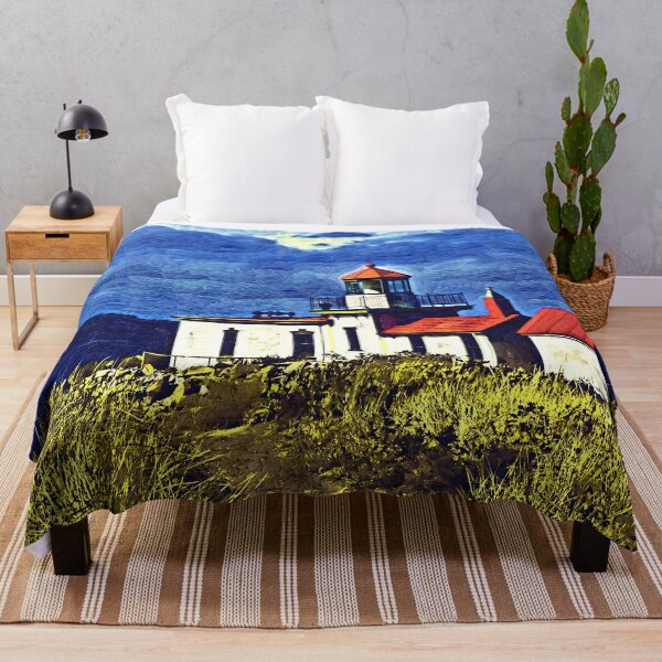 Item preview, West Point Sits Alone designed and sold by KirtTisdale.