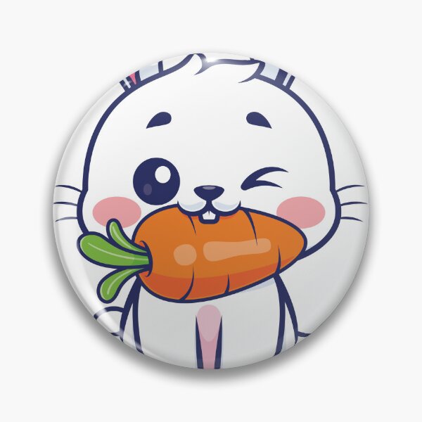 Item preview, Peepin It Real Happy Easter Bunny Egg Hunt Funny carrot designed and sold by tecnomed.