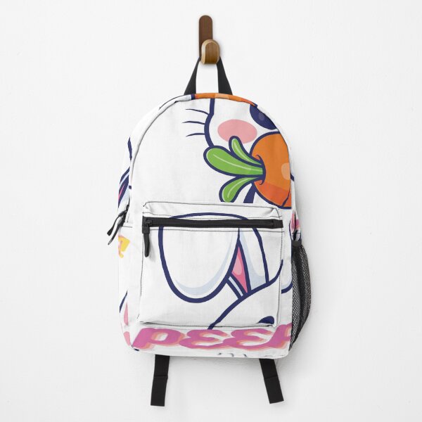 Item preview, Peepin It Real Happy Easter Bunny Egg Hunt Funny carrot designed and sold by tecnomed.