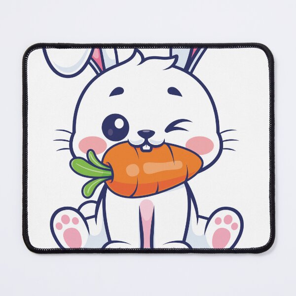 Item preview, Peepin It Real Happy Easter Bunny Egg Hunt Funny carrot designed and sold by tecnomed.