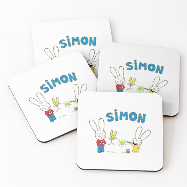 Item preview, great simon designed and sold by Ford3.