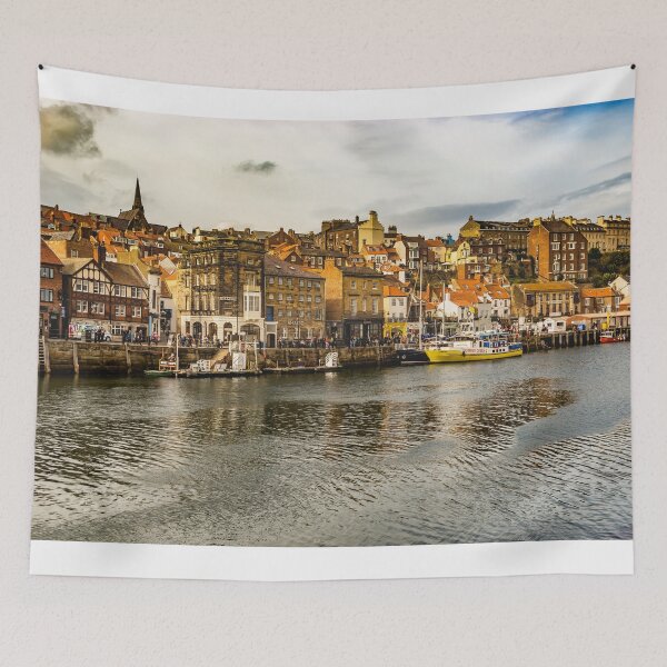 Item preview, Whitby designed and sold by grumpykeith.