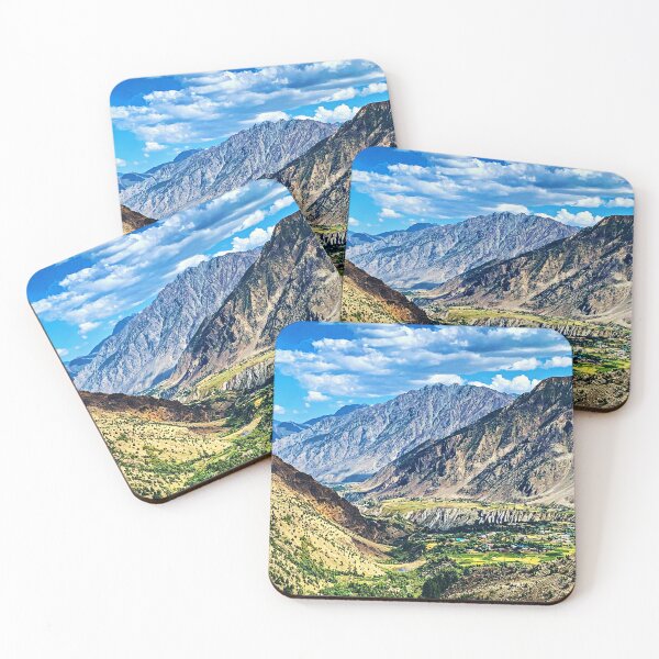 Item preview, Captivating mountain landscapes: nature's stunning beauty designed and sold by TaloeSahar.