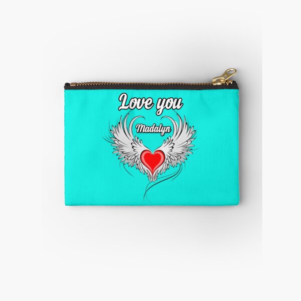 Item preview,  Love you madalyn designed and sold by Dido-shop-art ⭐⭐⭐⭐⭐.