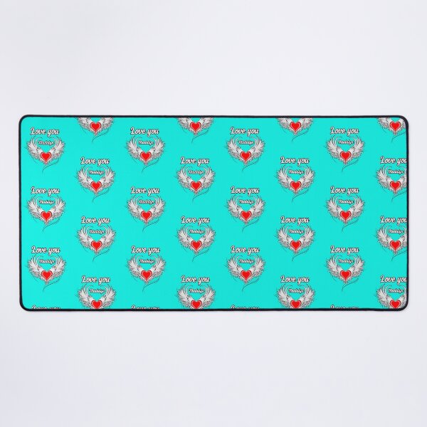 Item preview, Love you madalyn designed and sold by Dido-shop-art ⭐⭐⭐⭐⭐.