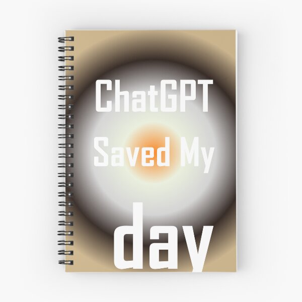 Item preview, When life gets you down ChatGPT can make you Light French Beige  day designed and sold by TechsQuickArt.