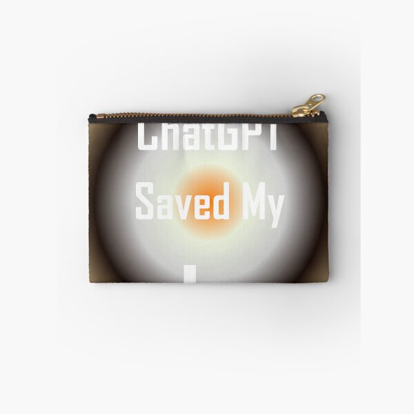Item preview, When life gets you down ChatGPT can make you Light French Beige  day designed and sold by TechsQuickArt.