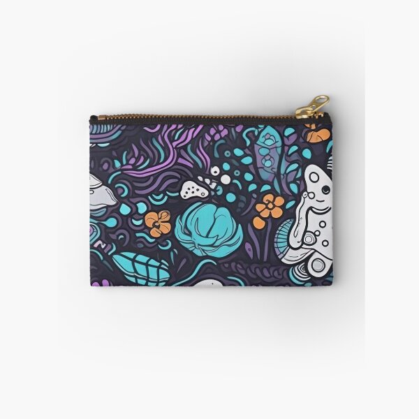 Item preview, Alien Flora designed and sold by Curious-Journey.