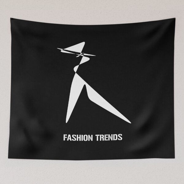 Item preview, Fashion Trends designed and sold by porfysoundtrack.