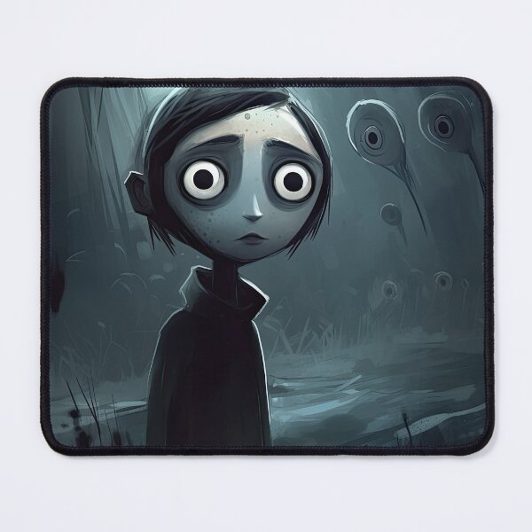 Item preview, Dark Realms designed and sold by Pat Filteau.