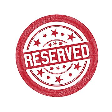 *reserved* shops