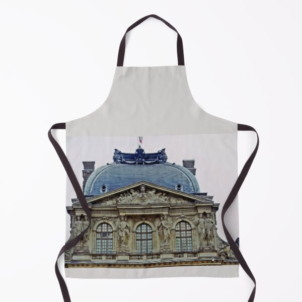 Item preview, MUSÉE DU LOUVRE PARIS designed and sold by JoAnnHayden.