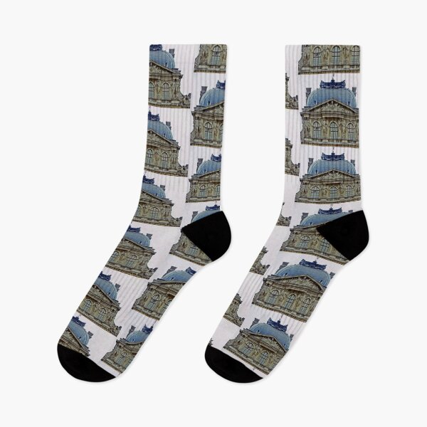 Item preview, MUSÉE DU LOUVRE PARIS  designed and sold by JoAnnHayden.