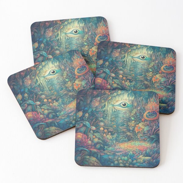 Item preview, Inner Guidance designed and sold by SeedDesign.