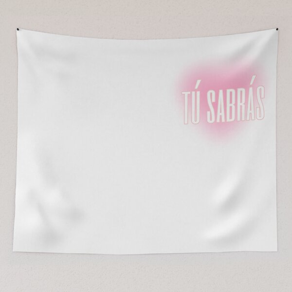 Item preview, Tú Sabrás designed and sold by babykarenaa.