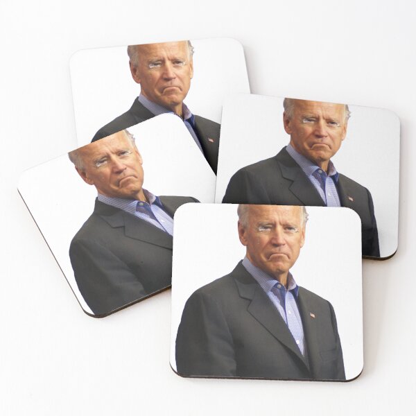 Item preview, Crying Biden designed and sold by MerchCaviar.