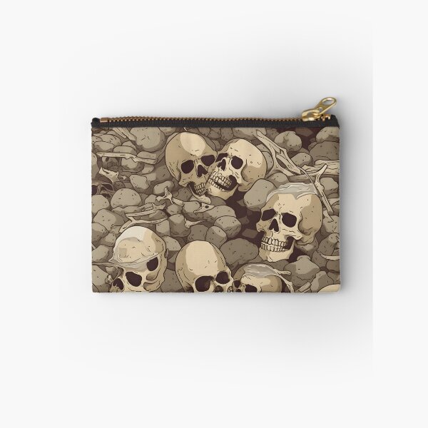 Item preview, Boney designed and sold by CactusPan.