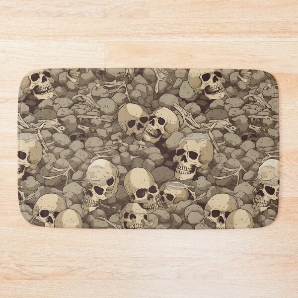 Item preview, Boney designed and sold by CactusPan.