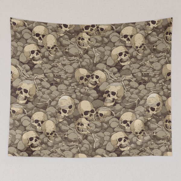 Item preview, Boney designed and sold by CactusPan.