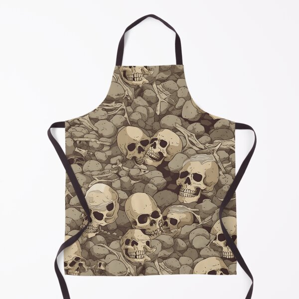 Item preview, Boney designed and sold by CactusPan.