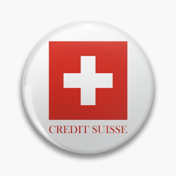 Item preview, Credit Suisse designed and sold by Vinicius Martins.