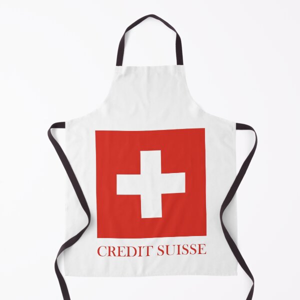 Item preview, Credit Suisse designed and sold by Vinicius Martins.