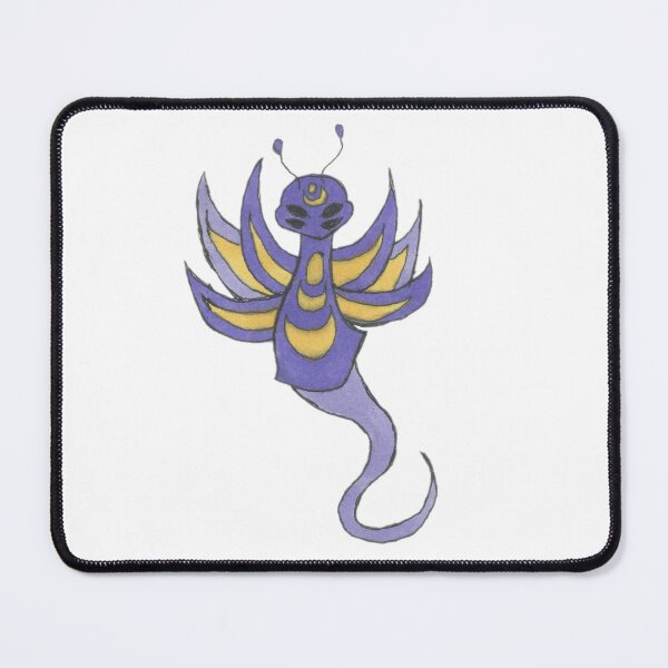 Item preview, Moon wisp designed and sold by Amplifete.