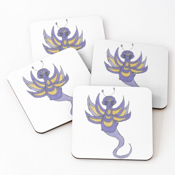 Item preview, Moon wisp designed and sold by Amplifete.