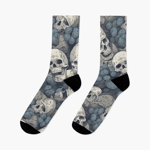 Item preview, Cool Bones designed and sold by CactusPan.