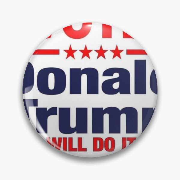 Item preview, I voted Trump designed and sold by MerchCaviar.