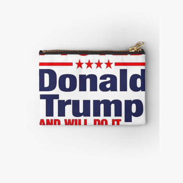 Item preview, I voted Trump designed and sold by MerchCaviar.