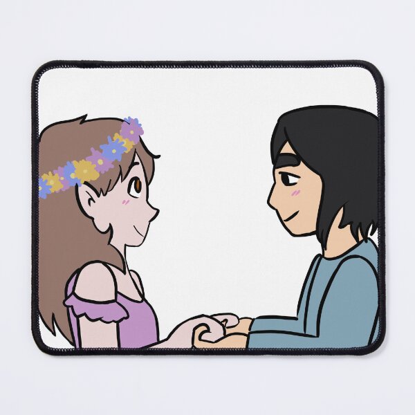 Item preview, Wizard and Half-elf designed and sold by Gabyvare.