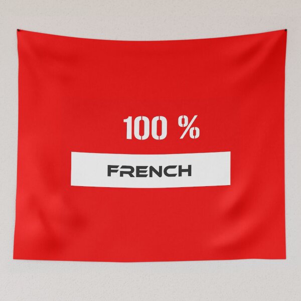 Item preview, Copy of 100 % french designed and sold by porfysoundtrack.