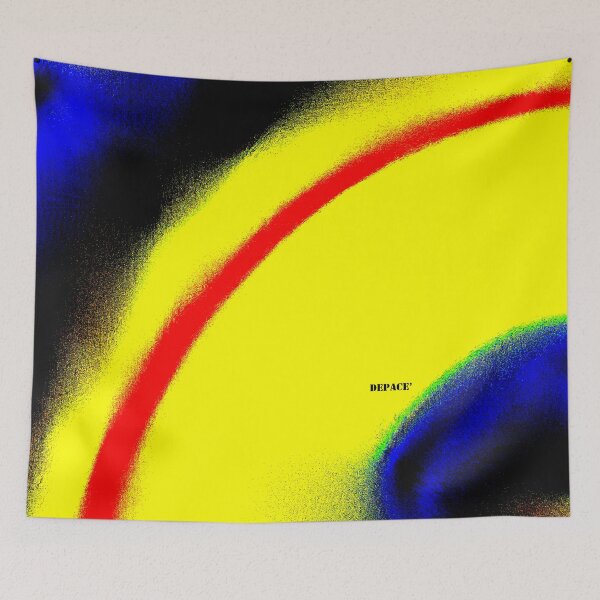 Item preview, Me Nonrepresentational Art 114 by dePace' designed and sold by mrpropcake.