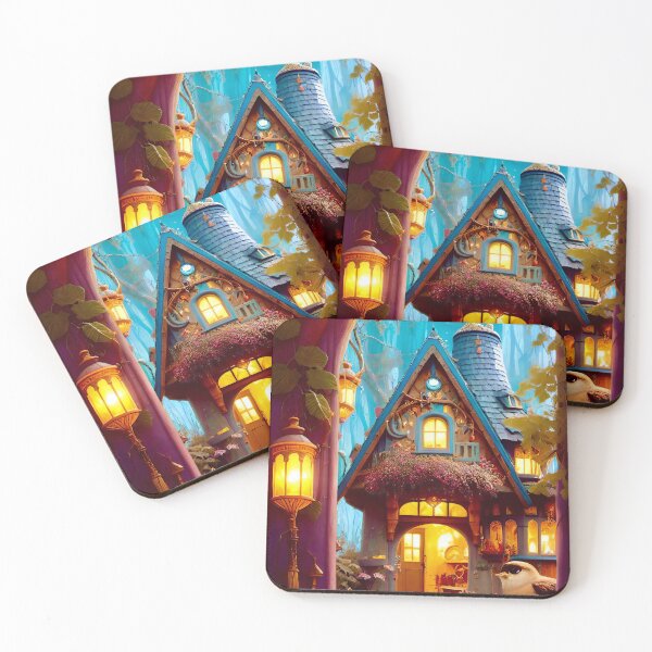 Item preview, Hobb Town designed and sold by BLawsonHull.