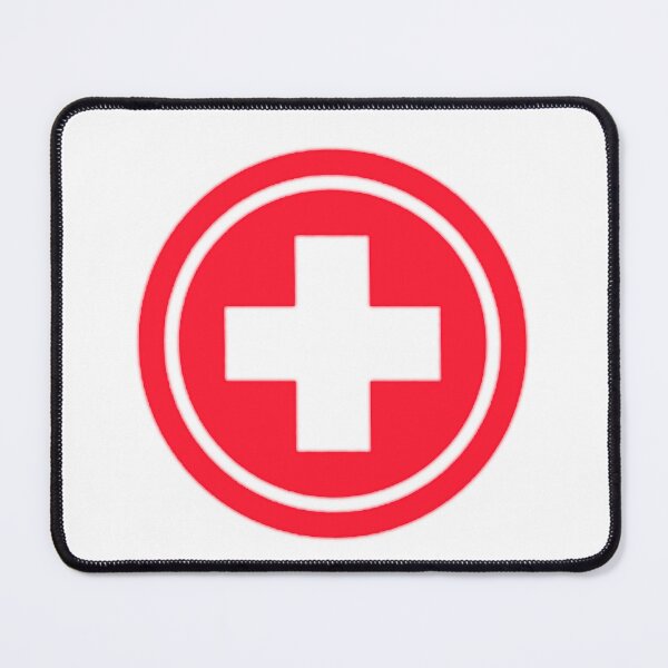 Item preview,  Doctors Are Super Heroes  designed and sold by Alshoalla.