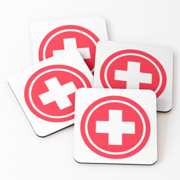 Item preview,  Doctors Are Super Heroes  designed and sold by Alshoalla.