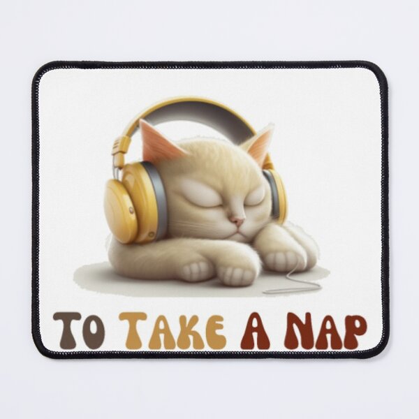 Item preview, most likely to take a nap designed and sold by Qusai998.