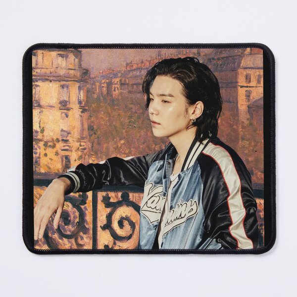 Item preview, YOONGI in Paris designed and sold by Maerlyn8.