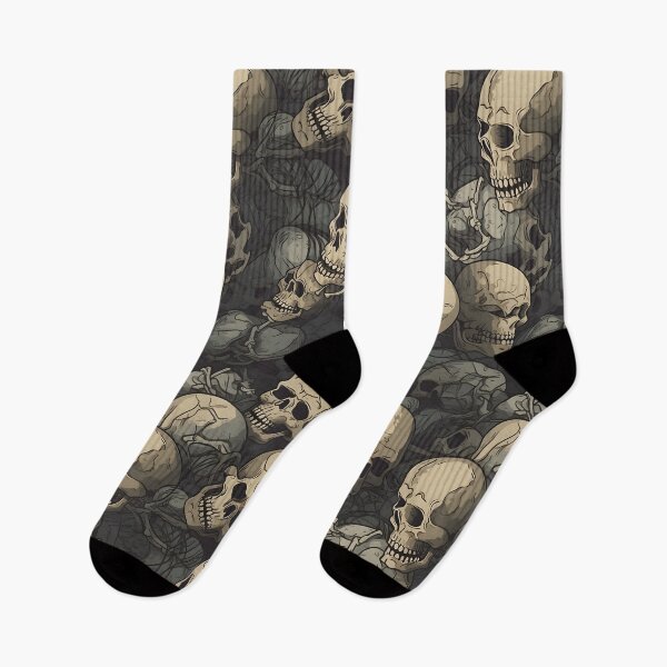 Item preview, Indiana Bones designed and sold by CactusPan.