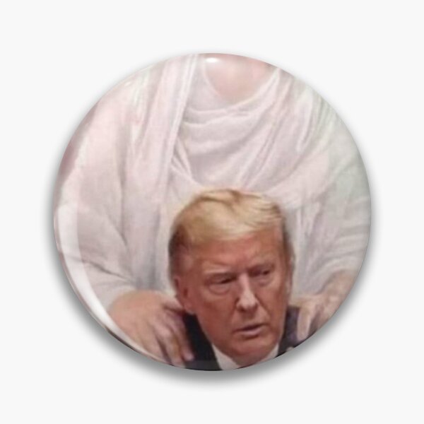 Item preview, Trump 2024 Christian designed and sold by MerchCaviar.