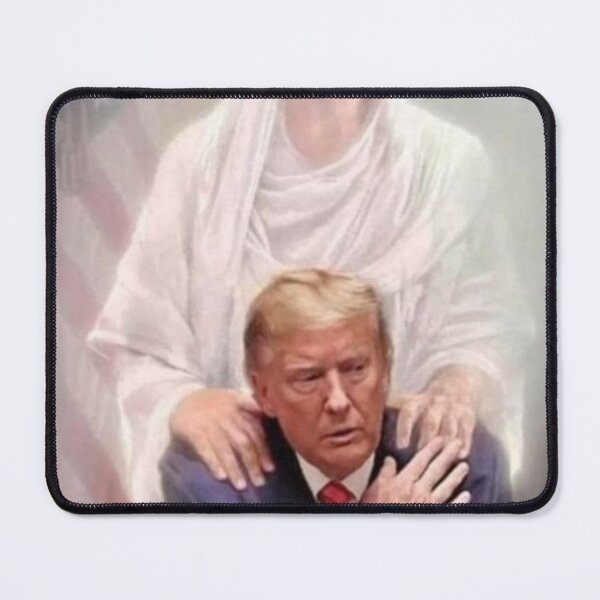 Item preview, Trump 2024 Christian designed and sold by MerchCaviar.