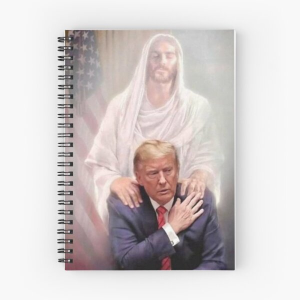 Item preview, Trump 2024 Christian designed and sold by MerchCaviar.