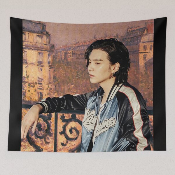 Item preview, YOONGI in Paris designed and sold by Maerlyn8.