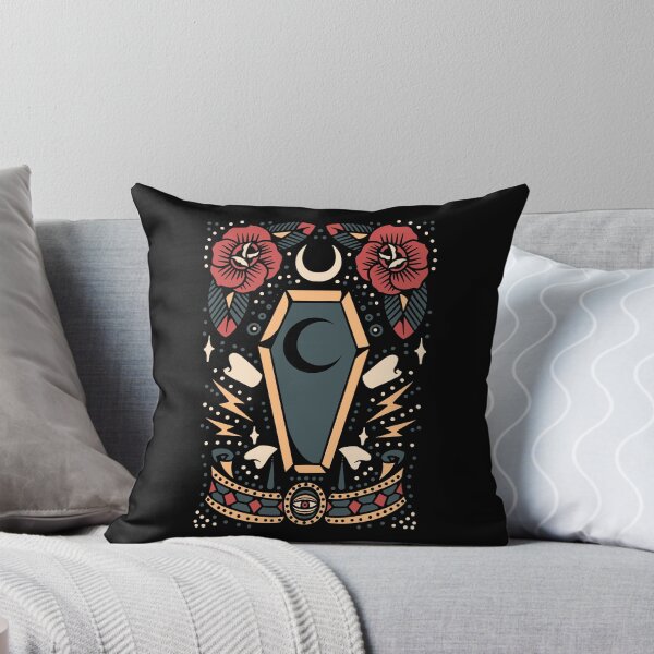 Item preview, Coffin Americana designed and sold by DesignRebel138.