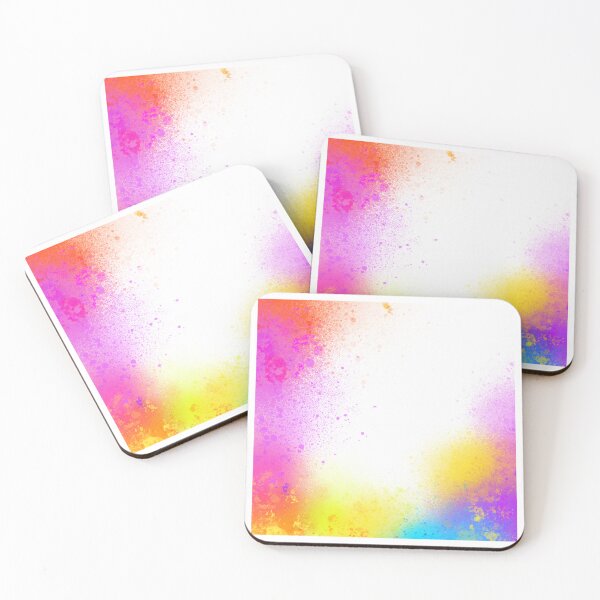 Item preview, Beautiful rainbow colours designed and sold by Designs248877.